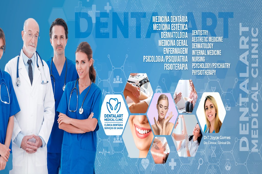 DentalArt & Medical Clinic