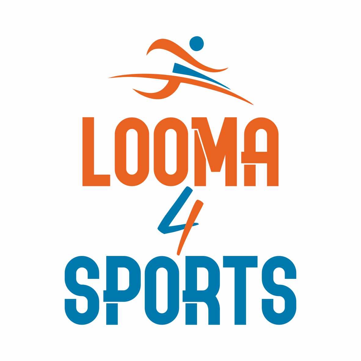 LOOMA 4 Sports