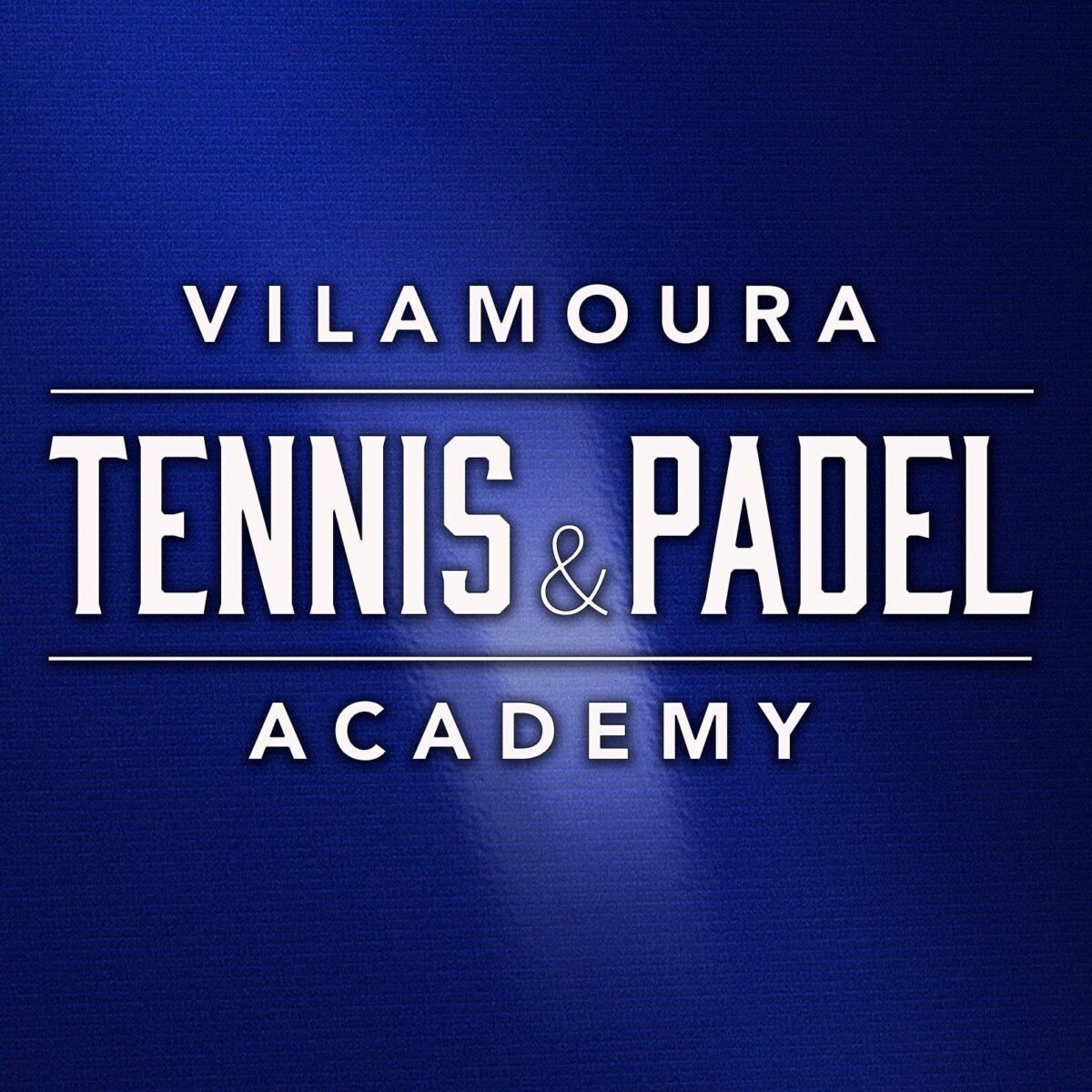 Vilamoura Tennis & Padel Academy