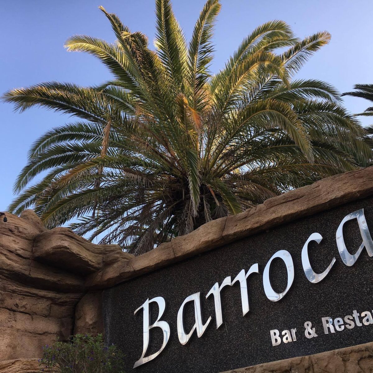 Barroca Bar & Restaurante