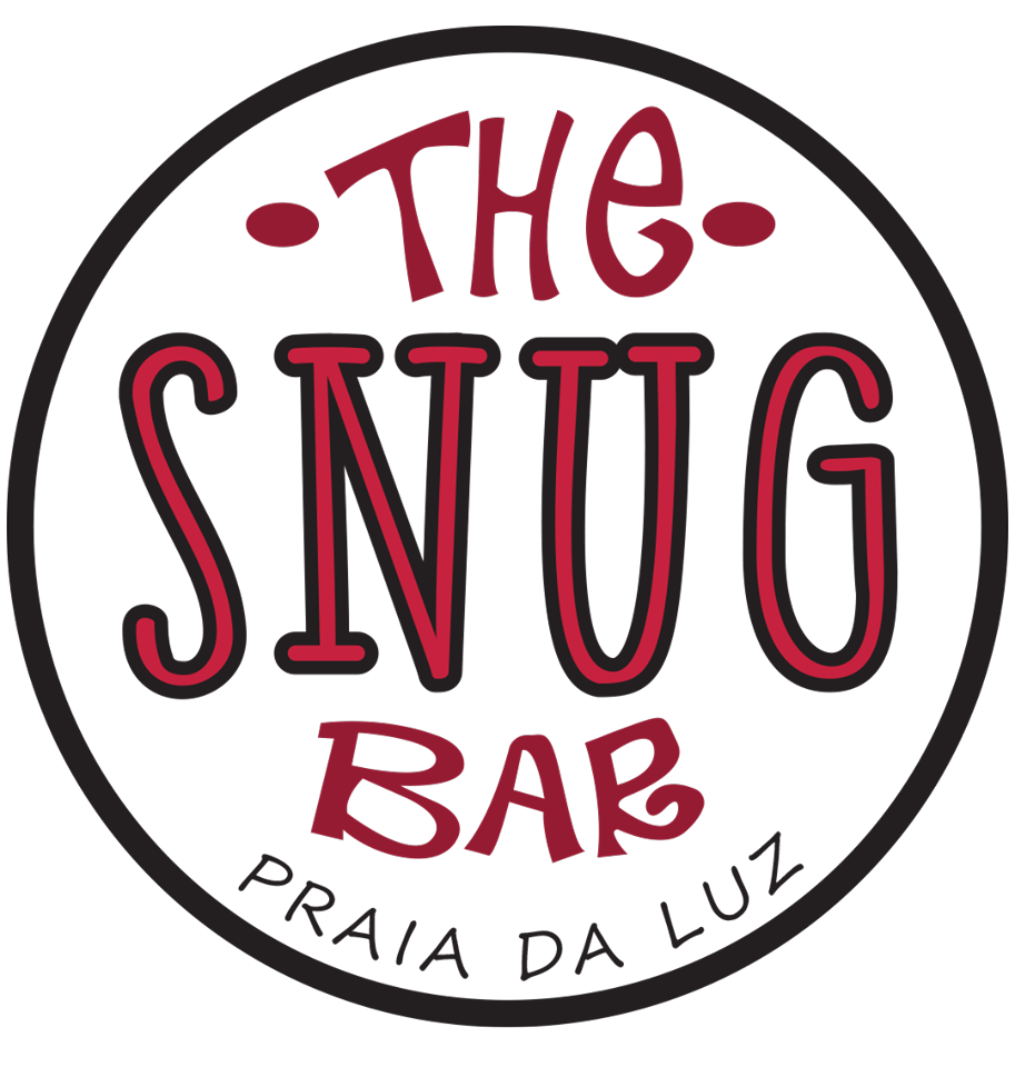 The Snug Bar – Praia da Luz