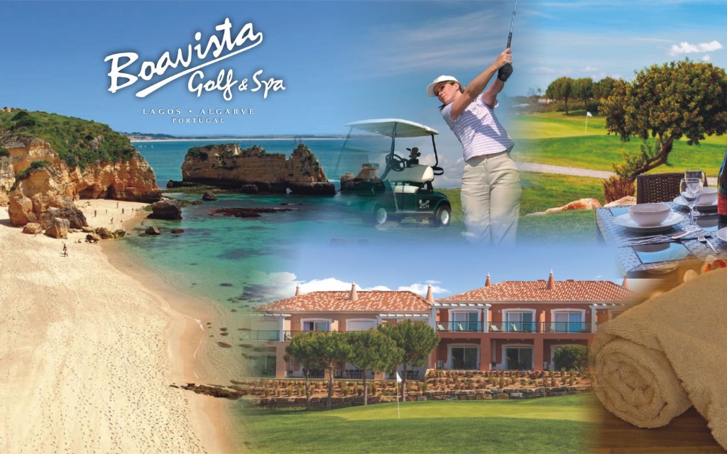 Boavista Golf & SPA