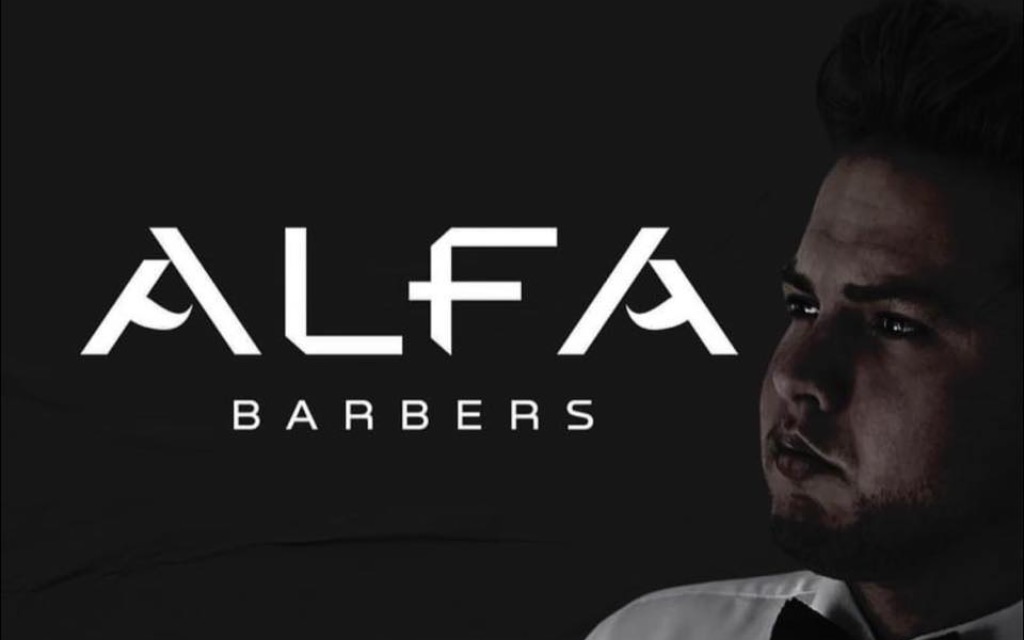 Alfa Barbers