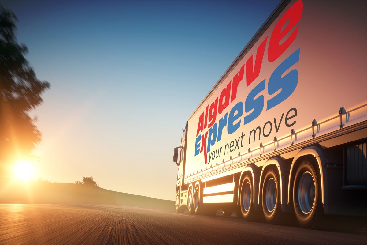 Algarve Express Transport & Removals