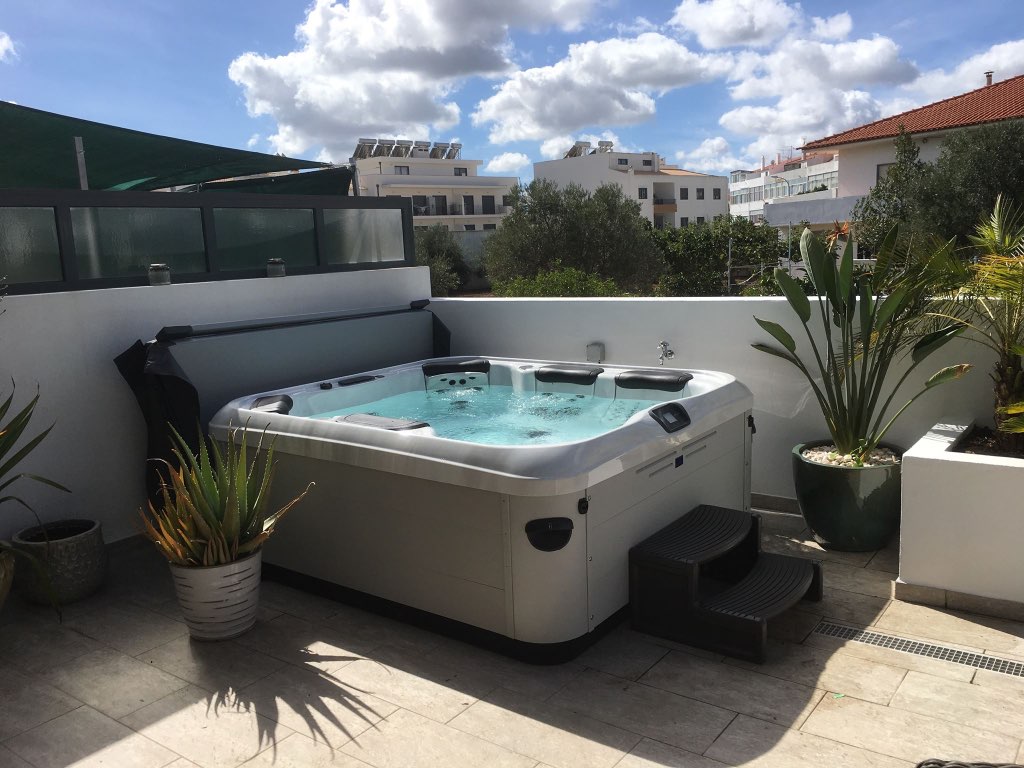 Algarve Hot Tubs