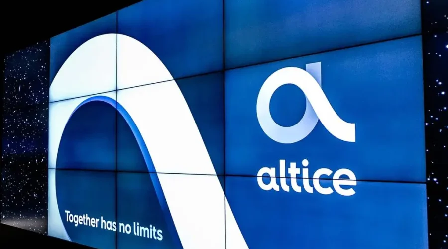 Saudi Telecom Company emerged as the top bidder for Altice’s Portugal