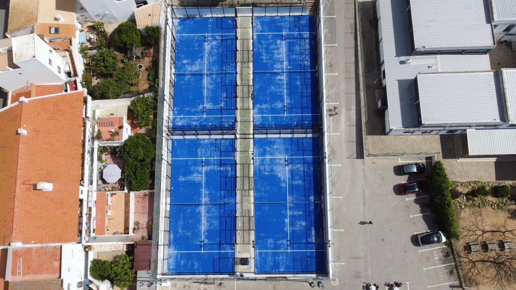 Alvor Padel Club