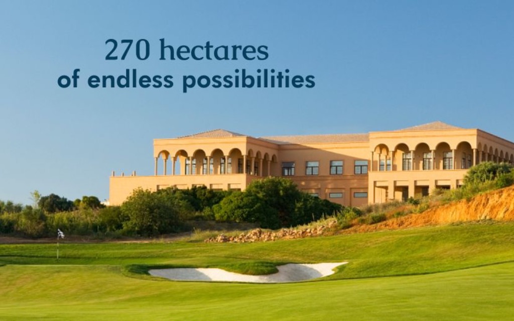 Amendoeira Golf Resort