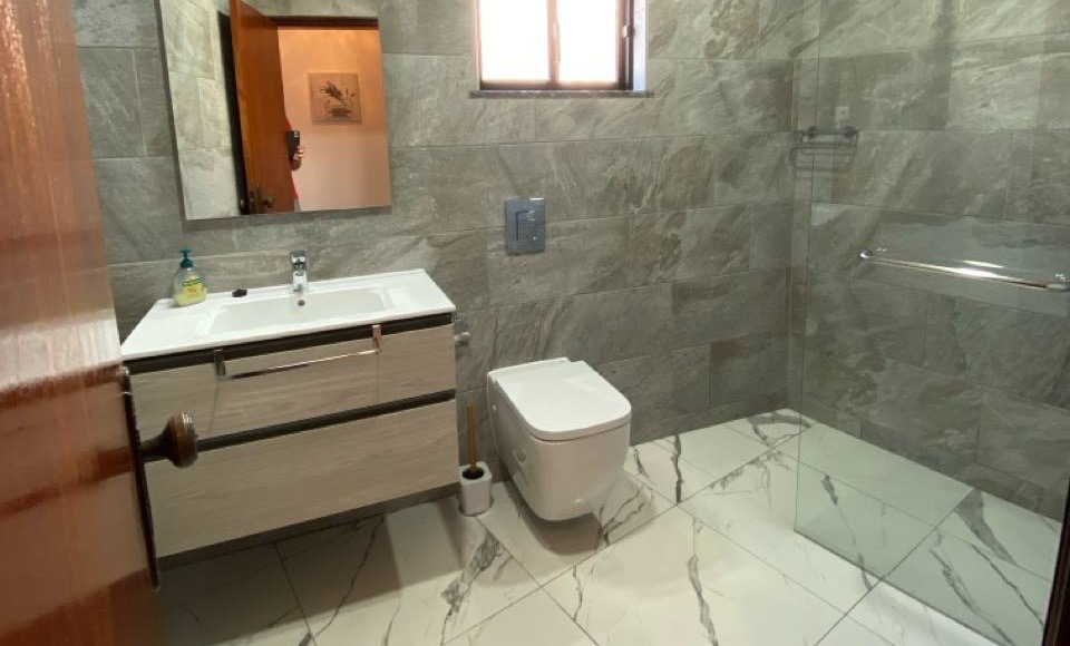 Bathroom Renovation Algarve