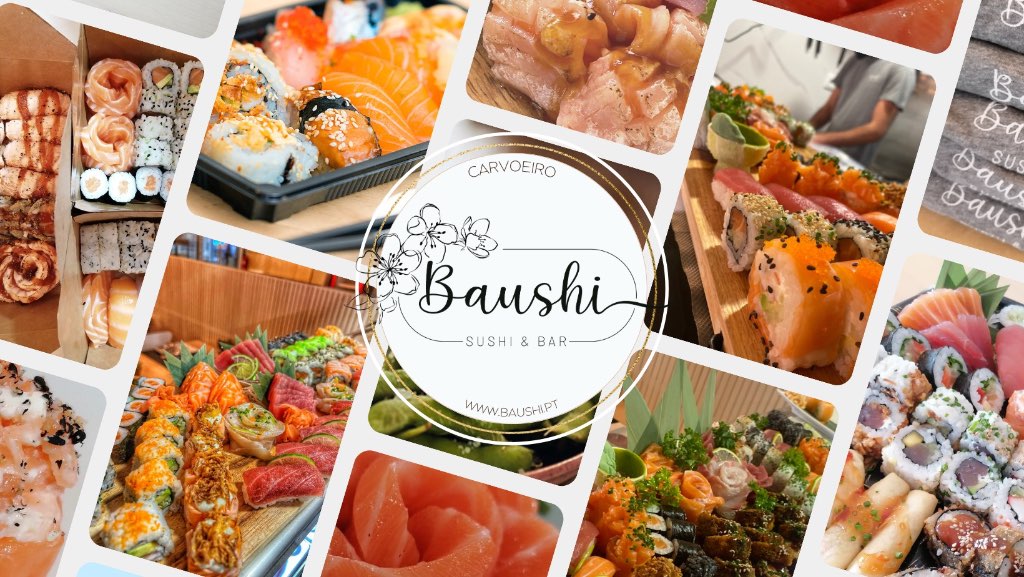 Baushi – Sushi & Bar