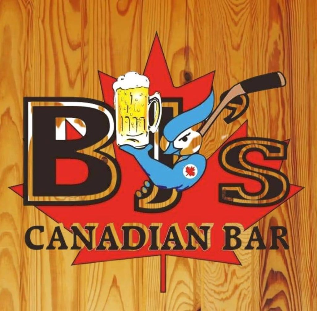 BJ’s Canadian Bar