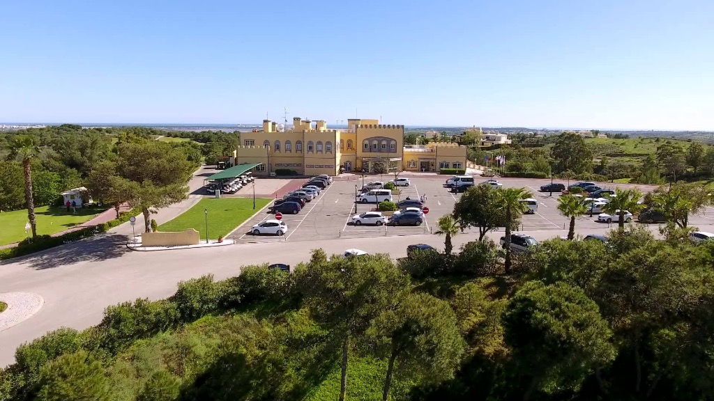 Castro Marim Golfe & Country Club