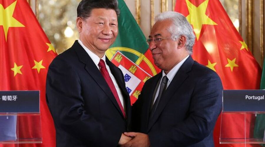 Portugal wants to seek clarity from China