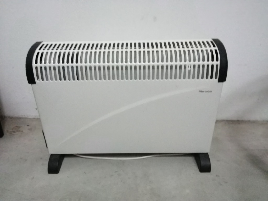 Electric Heater