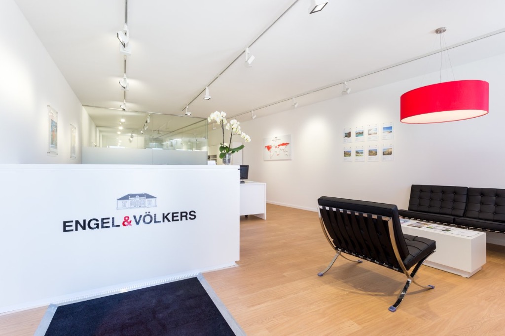 Engel & Völkers Real Estate Lagos