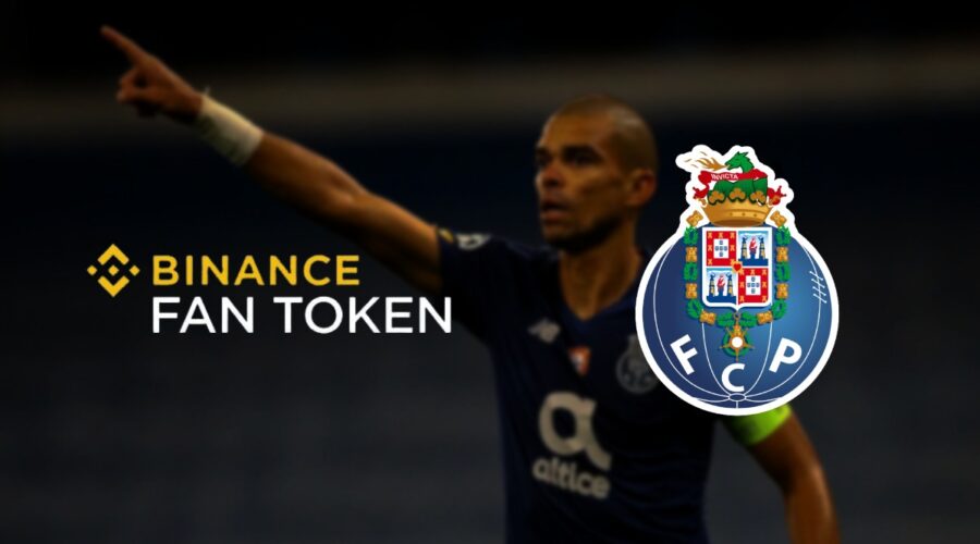 FC Porto Fan Token