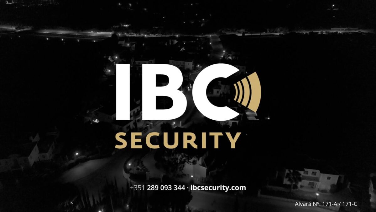 IBC Security