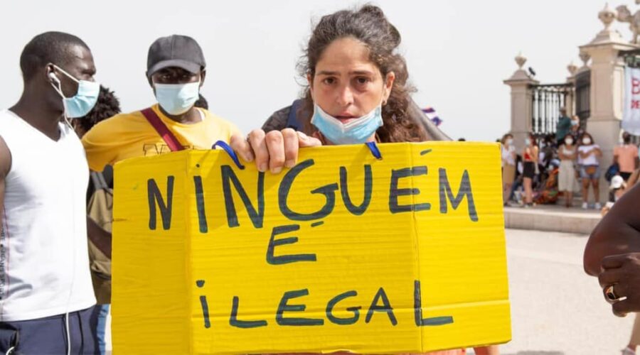 Over 170,000 Brazilians to become illegal in Portugal