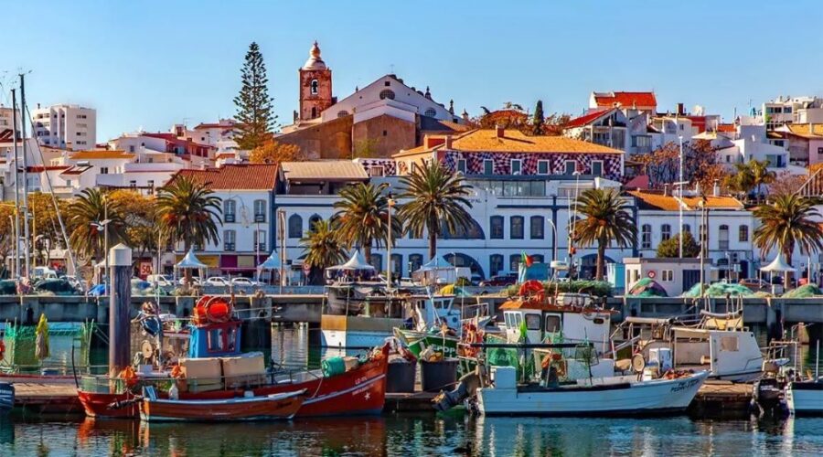 Portugal has Europe’s best value holiday destination for Britons