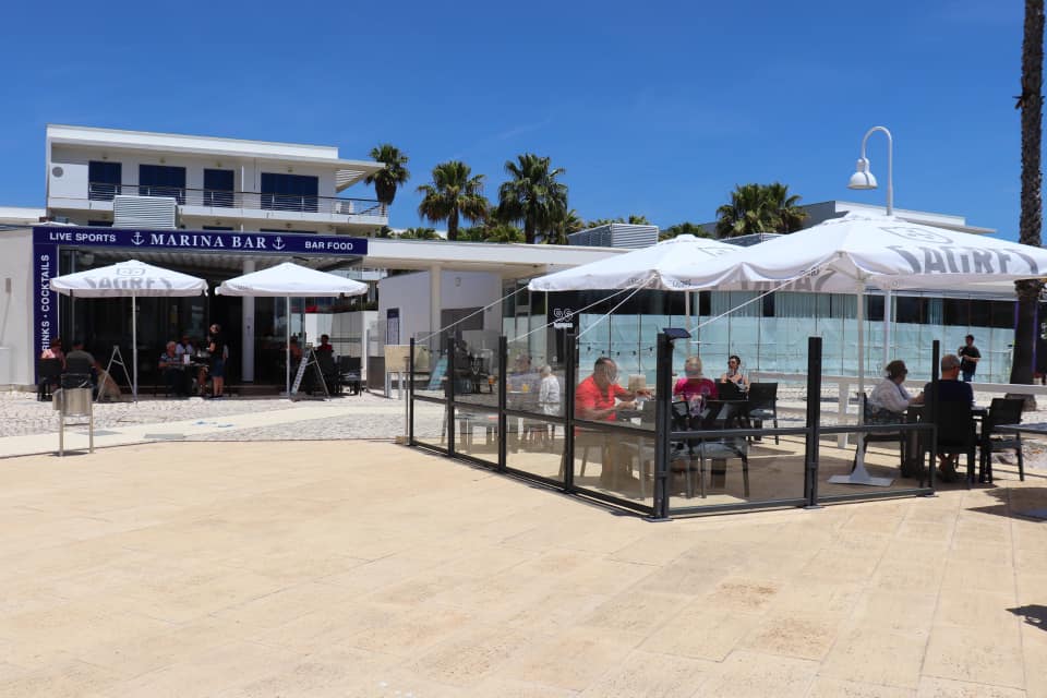 Marina Bar Lagos