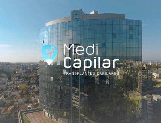 MediCapilar Hair Transplants ZING MediCapilar Hair Transplants ZING