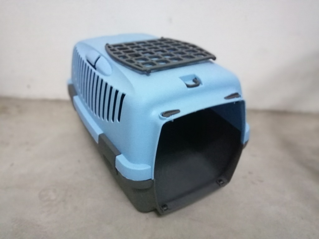 Pet Carrier