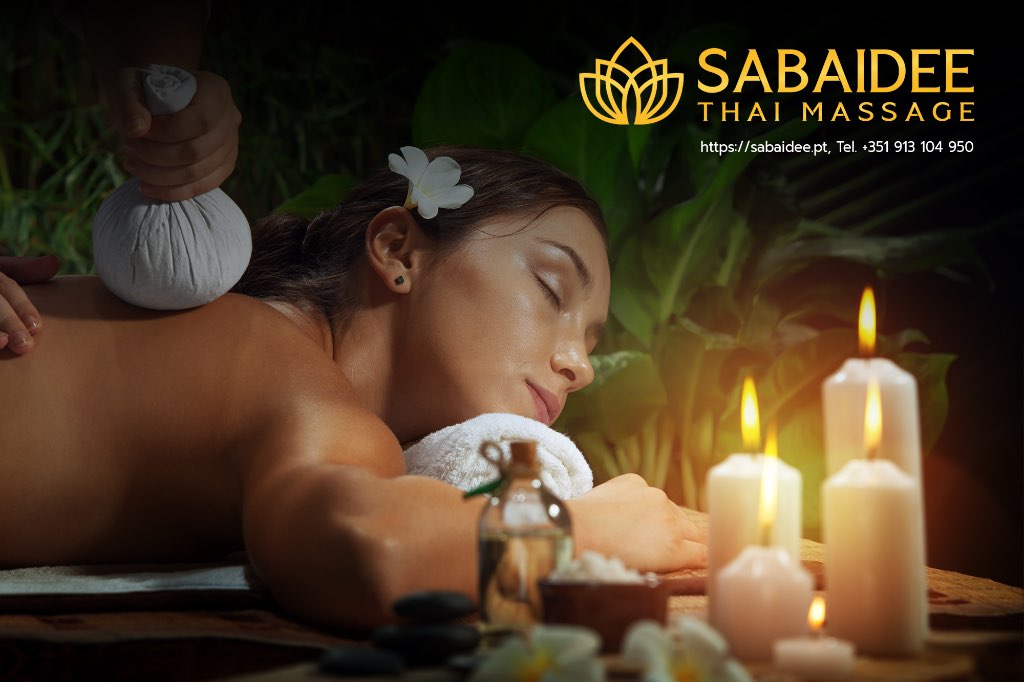 Sabaidee Thai Massage