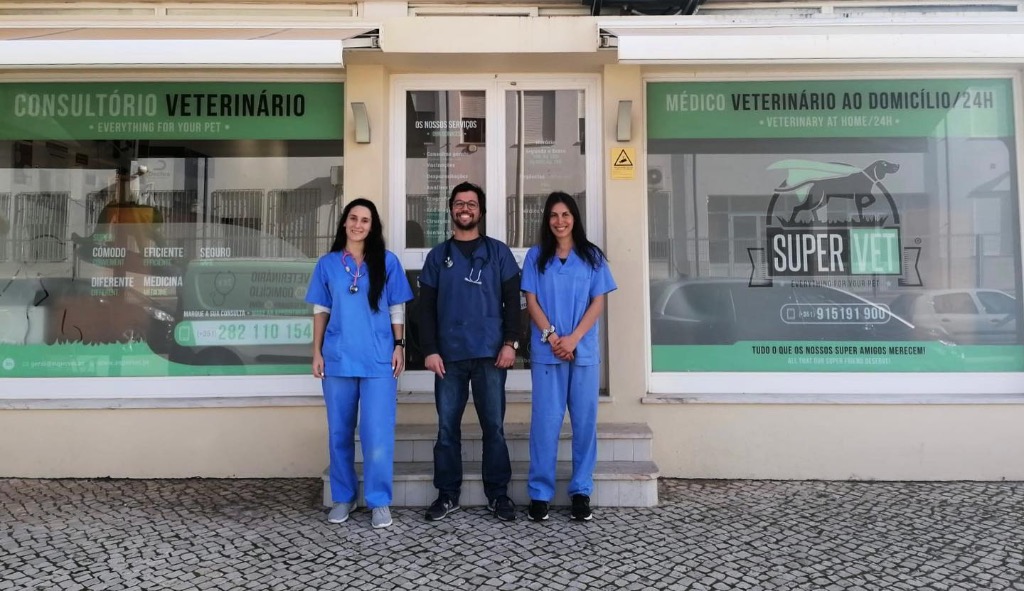 SuperVet Alvor