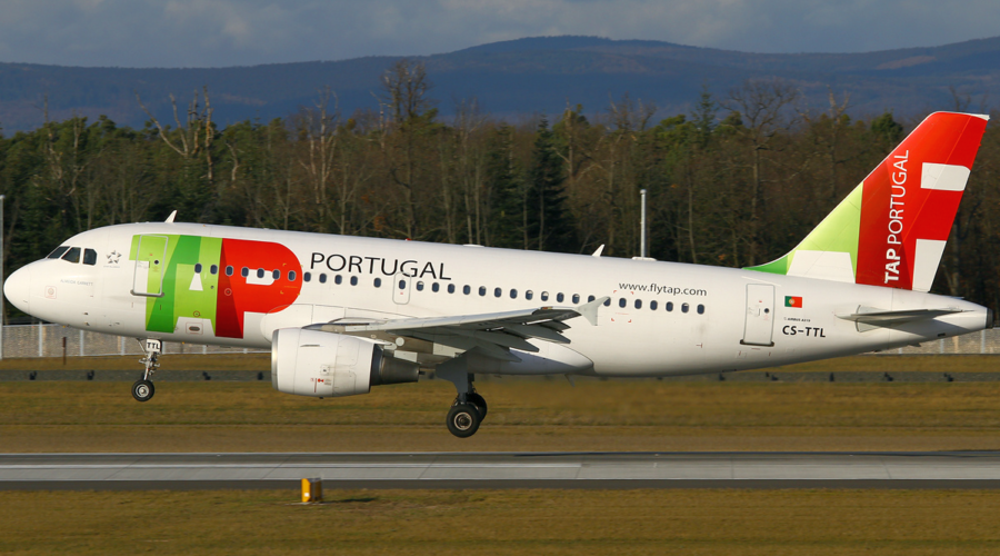 TAP Air Portugal Launches New Service to Florianópolis