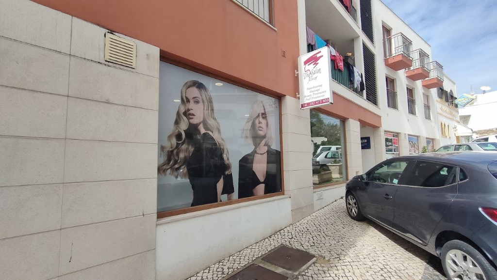 The Salon Alvor