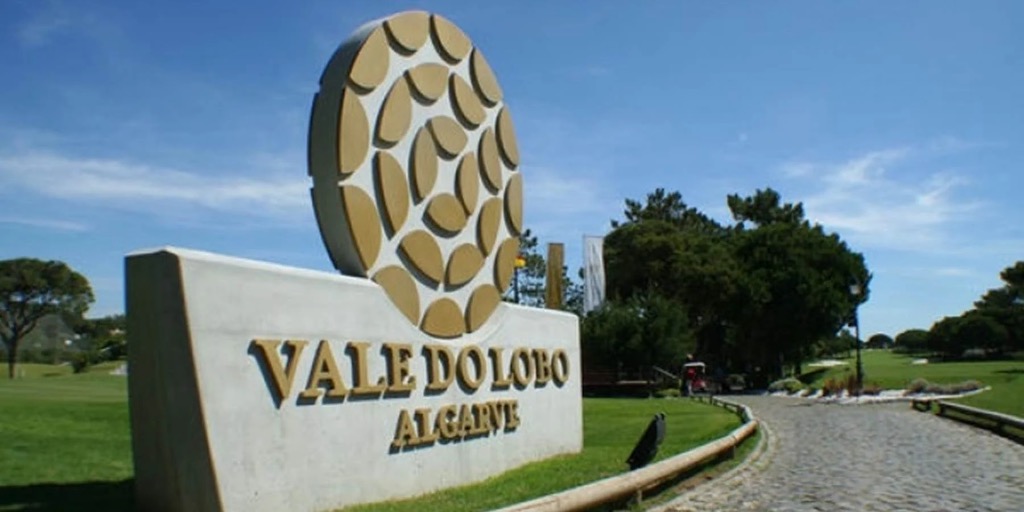 Vale do Lobo Golf Club