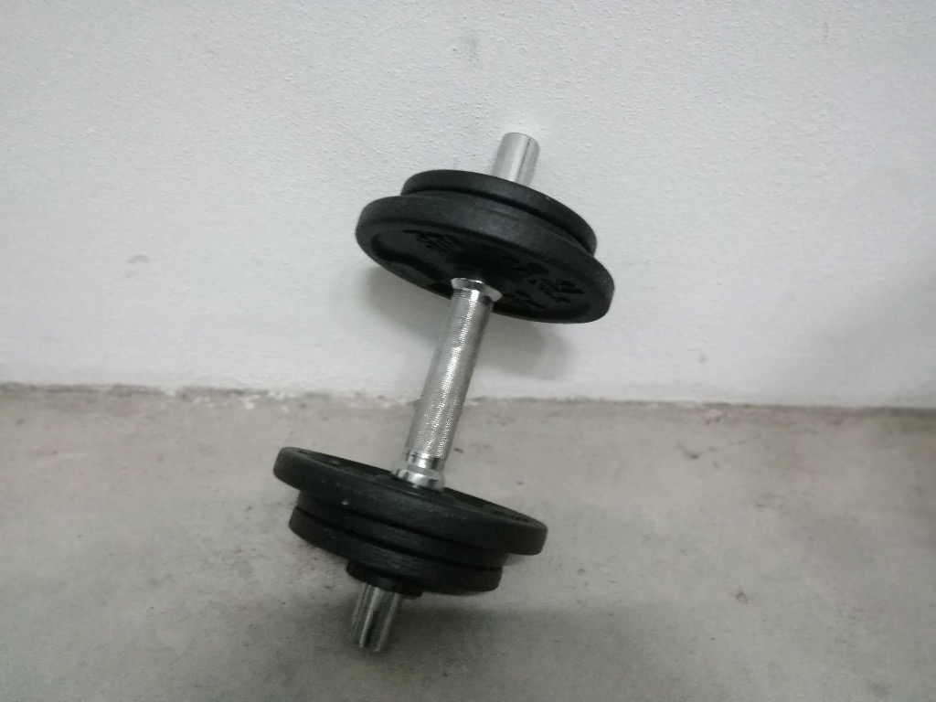 Dumbbell 10kg