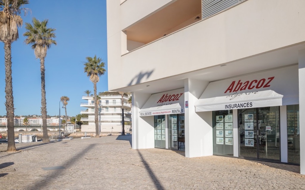 Abacoz Algarve Real Estate