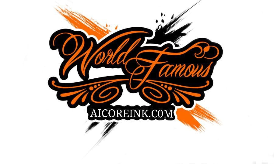 Aicoreink.com Tattoo Piercing & Permanent Makeup