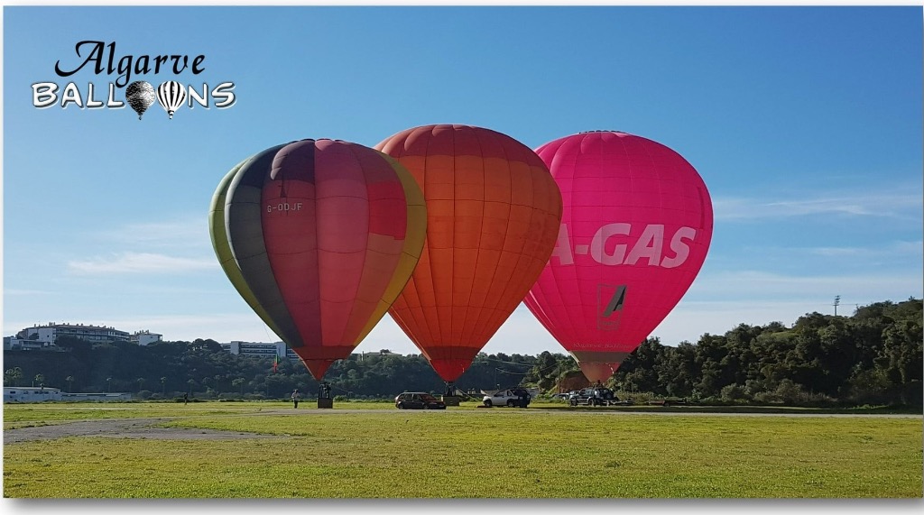 Algarve Balloons