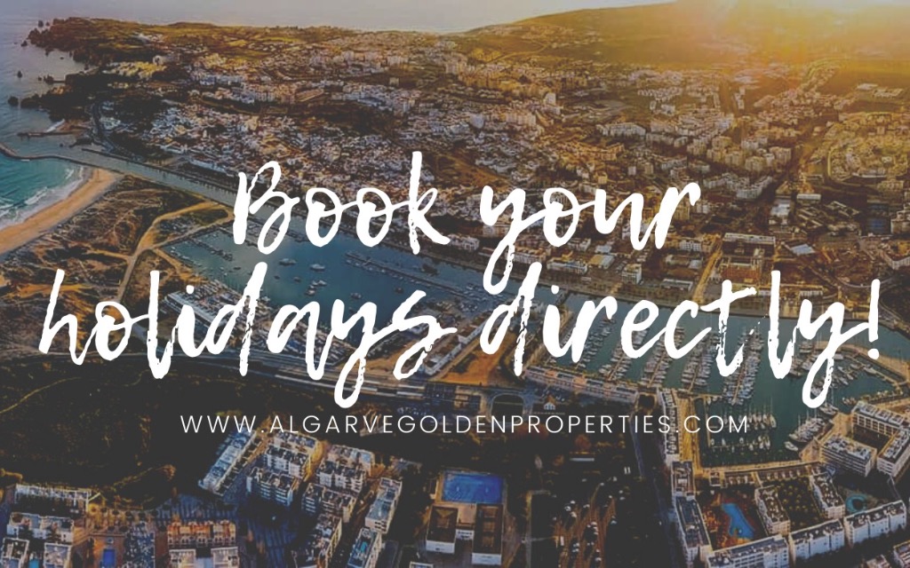 Algarve Golden Properties