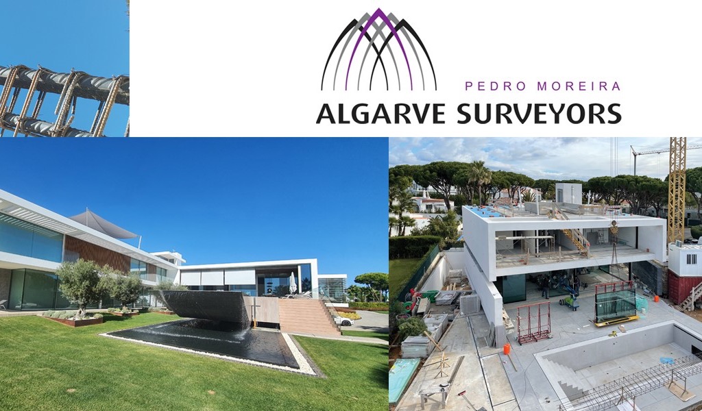 Algarve Surveyors