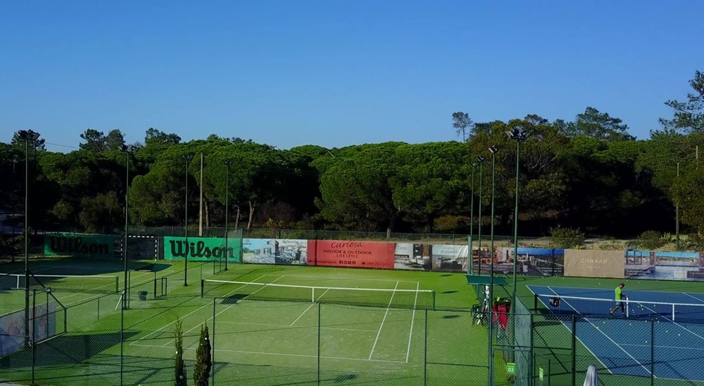 Algarve Tennis & Fitness Club