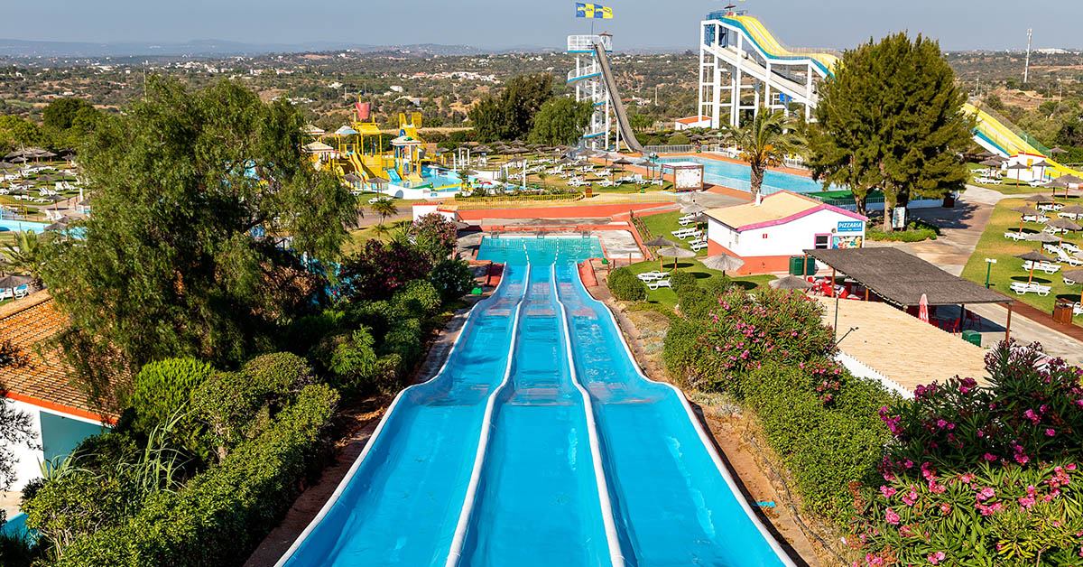 Aqualand Algarve