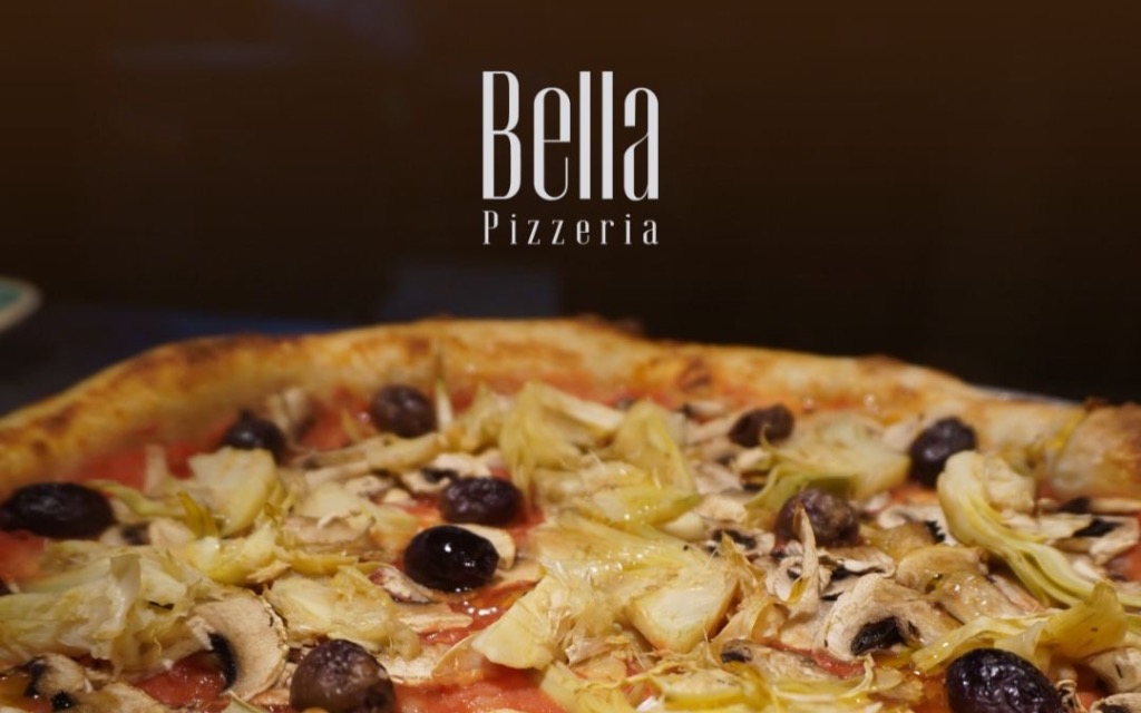 Bella Pizzeria