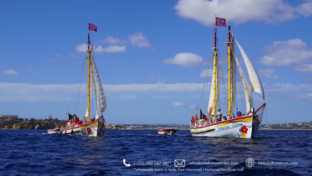 Bom Dia Boat Trips