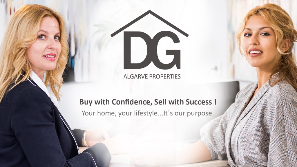 DG Algarve Properties