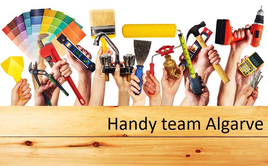 Handyteam Algarve