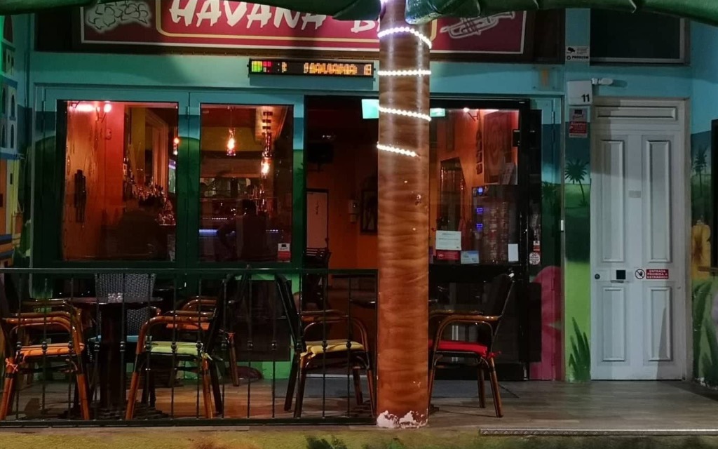 Havana BAR