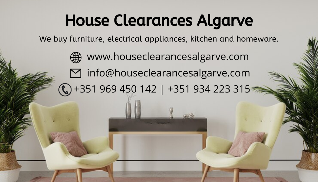 House Clearances Algarve