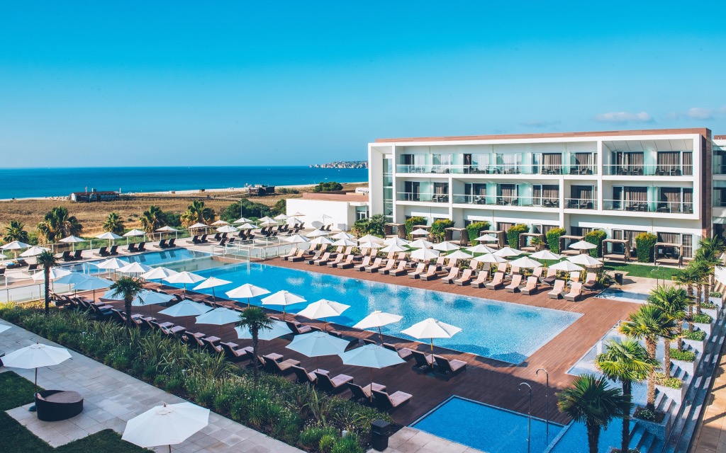 Iberostar Selection Lagos Algarve