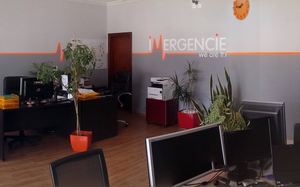 iMergencies Health Care