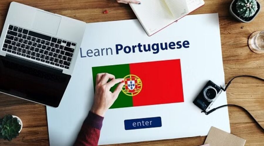 Portuguese for Beginners