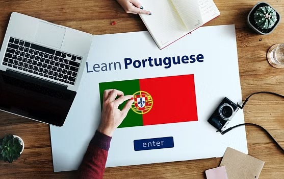 Learn Portuguese