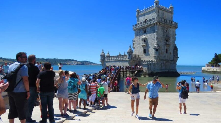 Lisbon Tourist Tax Soon to Rise